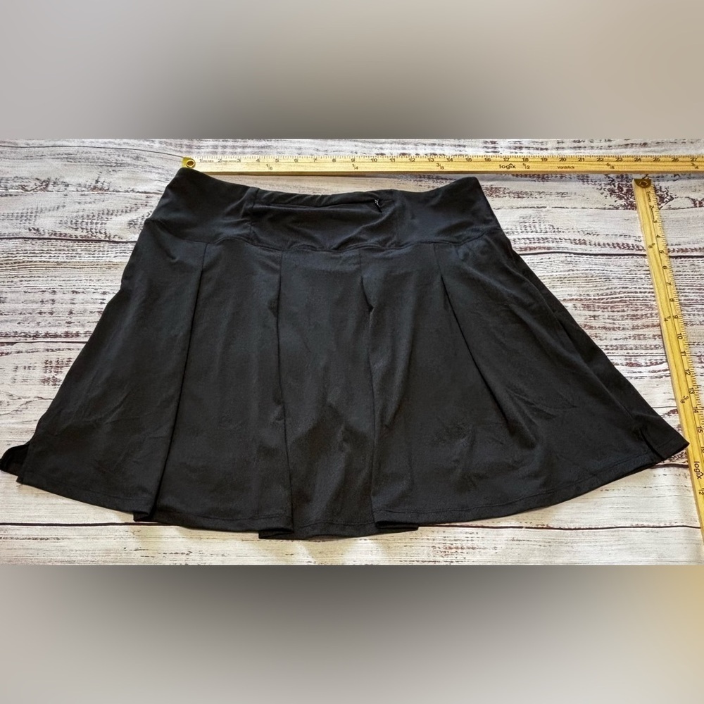 Women’s Zuty Swim Skirt with liner - Picture 4 of 8